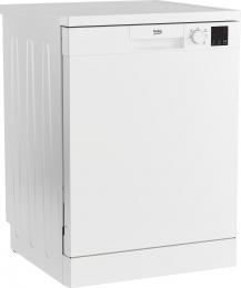 Посудомоечная машина BEKO DVN05321W: 2