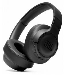 Наушники JBL Tune 710 BT Black (JBLT710BTBLK): 1