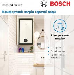 Водонагреватель Bosch TR4501 T 50 EBP (7736507296): 2