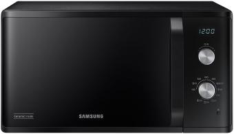 Микроволновая печь с грилем Samsung MG23K3614AK/UA: 1