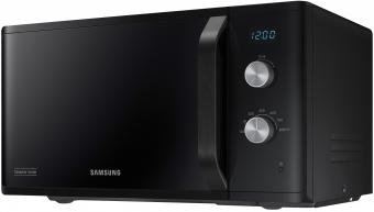 Микроволновая печь с грилем Samsung MG23K3614AK/UA: 2