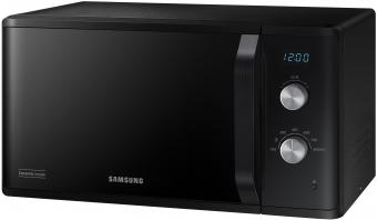 Микроволновая печь с грилем Samsung MG23K3614AK/UA: 3