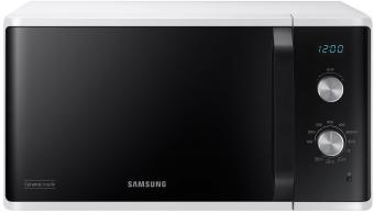 Микроволновая печь с грилем Samsung MG23K3614AW/UA: 1