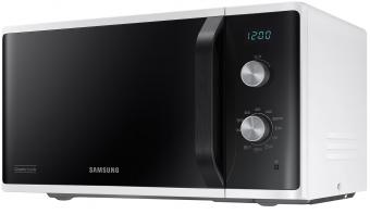 Микроволновая печь с грилем Samsung MG23K3614AW/UA: 3