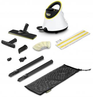 Пароочиститель Karcher SC 2 Deluxe (1.513-400.0): 1