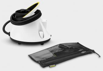 Пароочиститель Karcher SC 2 Deluxe (1.513-400.0): 2