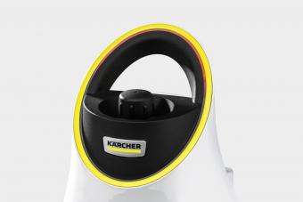 Пароочиститель Karcher SC 2 Deluxe (1.513-400.0): 3