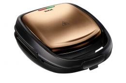 Бутербродниця TEFAL Snack Time Coppertinto SW341G10: 1