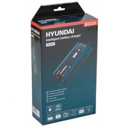 Зарядное устройство Hyundai HY 810: 2