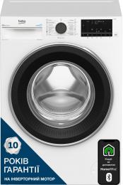 Стиральная машина BEKO B3WFU5943W: 1