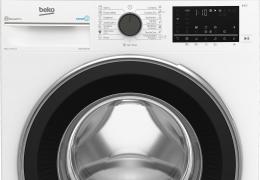 Стиральная машина BEKO B3WFU5943W: 4