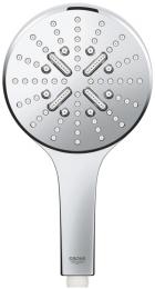 Душевая лейка Grohe Rainshower Smartactive 130 (26574000): 2