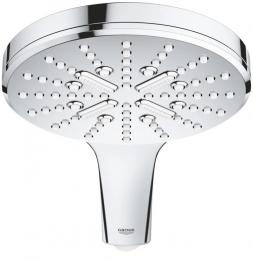 Душевая лейка Grohe Rainshower Smartactive 130 (26574000): 4