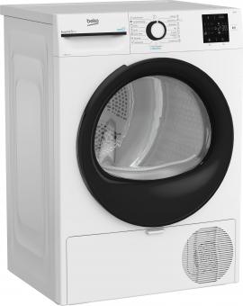 Сушильная машина Beko BM3T37239WB: 2