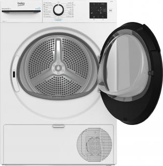 Сушильная машина Beko BM3T37239WB: 3