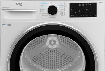 Сушильная машина BEKO B5T69233: 4