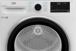 Сушильная машина BEKO B5T68243: 4