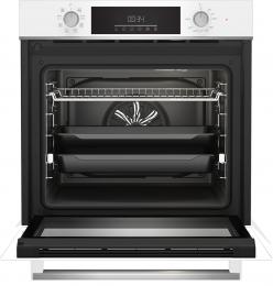 Духовой шкаф электрический BEKO BBIM14300WMS: 2