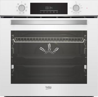 Духовой шкаф электрический BEKO BBIM14300WMS: 1