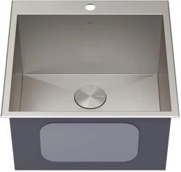 Мойка Kraus KHT301-22L: 2