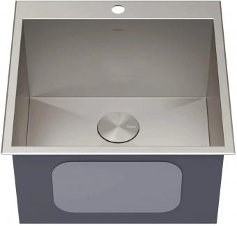 Мойка Kraus KHT301-22L: 2