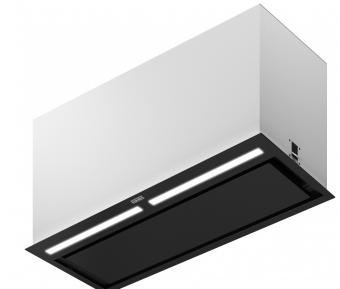 Вытяжка Franke Box Flush FBFP BK MATT A70 KL 305.0665.392: 1