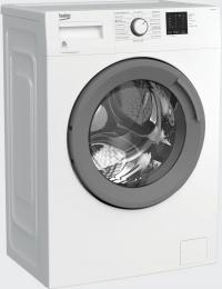 Стиральная машина BEKO WUE6511XSW: 2