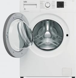 Стиральная машина BEKO WUE6511XSW: 3