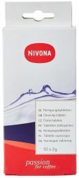 Набор для очистки кофемашины NIVONA CLEAN3BOX NICB 301: 4