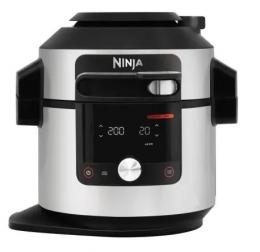 Мультиварка-скороварка Ninja OL550EU: 1