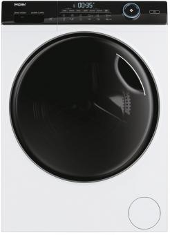 Стиральная машина HAIER HWD90-B14959U1-S: 1