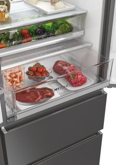Холодильник HAIER HFW7720EWMP: 5