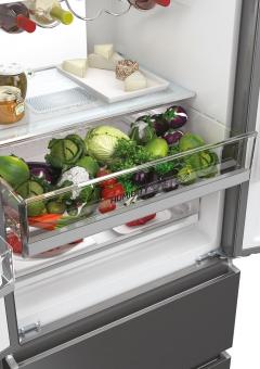 Холодильник HAIER HFW7720EWMP: 6