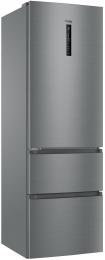 Холодильник HAIER HTR3619ENMN: 2