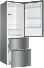 Холодильник HAIER HTR3619ENMN: 4