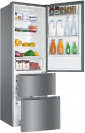 Холодильник HAIER HTR3619ENMN: 5