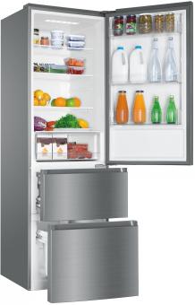 Холодильник HAIER HTR3619ENMN: 5