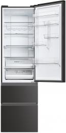 Холодильник HAIER HTW5620DNPT: 3