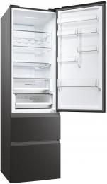 Холодильник HAIER HTW5620DNPT: 4