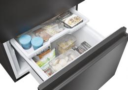 Холодильник HAIER HTW5620DNPT: 5