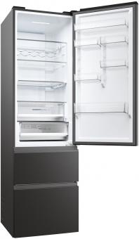 Холодильник HAIER HTW5620DNPT: 4