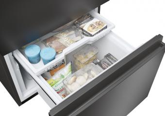 Холодильник HAIER HTW5620DNPT: 5