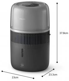 Увлажнитель воздуха Philips HU5710/03: 4