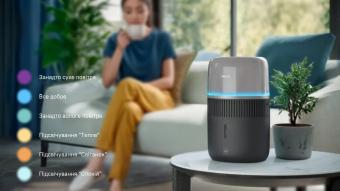 Увлажнитель воздуха Philips HU5710/03: 5