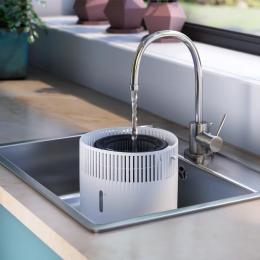 Увлажнитель воздуха Philips HU5710/00: 3