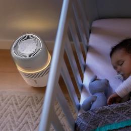 Увлажнитель воздуха Philips HU5710/00: 5