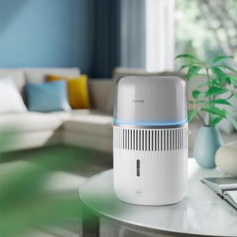 Увлажнитель воздуха Philips HU5710/00: 2