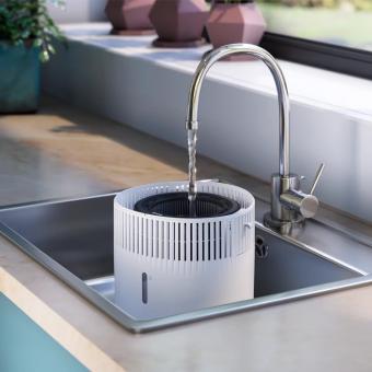 Увлажнитель воздуха Philips HU5710/00: 3