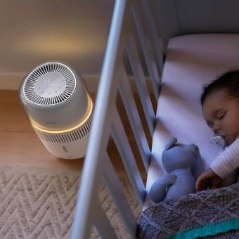 Увлажнитель воздуха Philips HU5710/00: 5