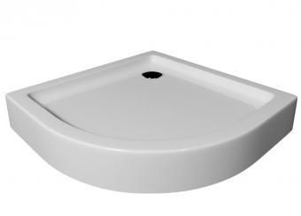 Поддон RAVAK VERONA 90 ST XAU0000035: 1